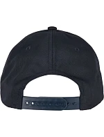 Flexfit 7706RS 6-panelová snapbacková čiapka „Recycled“ 55.06RS tmavomodrá Flexfit 7706RS 6-panelová snapbacková čiapka „Recycled“ 55.06RS tmavomodrá