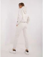 Súprava EM KMPL 661B.14X svetlo béžová