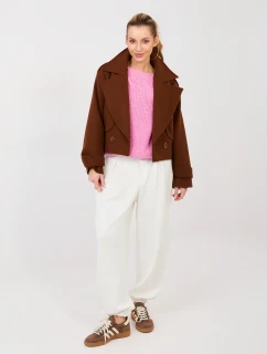 IT nohavice SP 9995.12P ecru