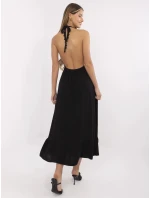 Šaty MI SK 88573.83 čierne Šaty MI SK 88573.83 čierne