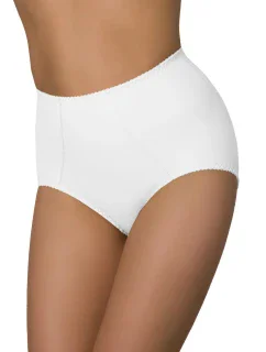 Biele nohavičky Verona - Eldar