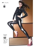 Legíny Noemi - Bas Bleu Legíny Noemi - Bas Bleu