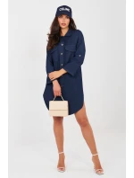 Denné šaty model 223802 Rue Paris