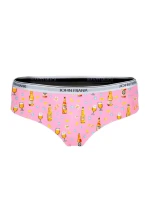 Dámske nohavičky John Frank WJFD-H66