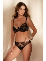 Mäkká podprsenka Kinga SC-1240 Almi