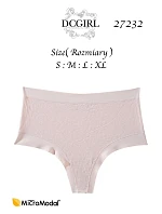 Nohavičky DC Girl 27232 A12 Classic S–XL Nohavičky DC Girl 27232 A12 Classic S–XL
