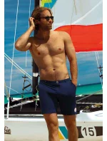 Komfortné vlastné plavecké šortky M-2XL