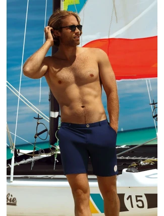 Komfortné vlastné plavecké šortky M-2XL