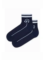 Gatta 234.N59 Cottoline Jarné chlapčenské vzorované ponožky 30-32 Gatta 234.N59 Cottoline Jarné chlapčenské vzorované ponožky 30-32
