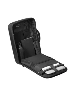 XD DESIGN BATOH PROTI KRÁDEŽI BOBBY BIZZ 2.0 BLACK P/N: P705.921
