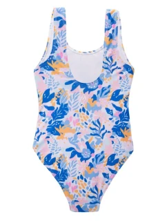 Detské jednodielne plavky FARIA KDG