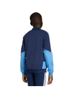 Detská mikina adidas Tiro 26 Competition Training navy blue JN2322