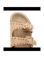 Dámska obuv Gioseppo STELLA Beige (75416-P-Beige)