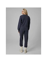 Dámske tepláky typu jogger 4F 4FRAW26TTROF2051-31S Dámske tepláky typu jogger 4F 4FRAW26TTROF2051-31S