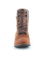 Dámske topánky Twentythird Ave WP Mid W BL2769-256 - Columbia