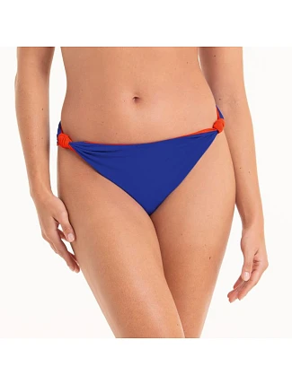 Style Grace Bottom nohavičky 8804-0 modrá oceán - RosaFaia Style Grace Bottom nohavičky 8804-0 modrá oceán - RosaFaia