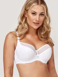 Azal Vanessa farba:biela