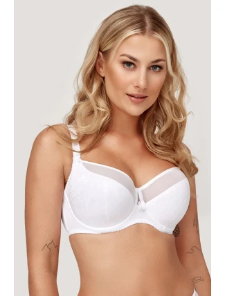 Azal Vanessa farba:biela