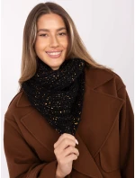 Komín AT KM 7602.45 čierny