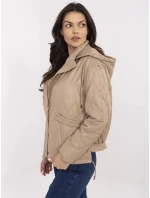 MBM KR YY 001.12 ťavia bunda