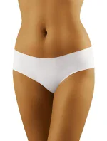 Biele nohavičky Eco-El - Wol-Bar Biele nohavičky Eco-El - Wol-Bar