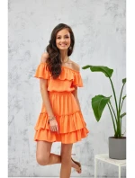 Dámske šaty SUK0291 - Roco