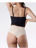 Dámske nohavičky Simple brasil Maxi - Julimex Dámske nohavičky Simple brasil Maxi - Julimex