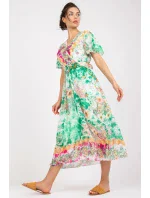 Denné šaty model 196202 Taliansko Moda