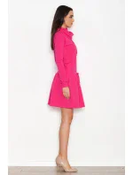 Denné šaty model 44716 Katrus