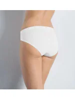 Dámske nohavičky Chic Tai biele - Sloggi Dámske nohavičky Chic Tai biele - Sloggi