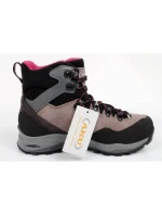 Trekové topánky Aku Alterra II GTX W 431590