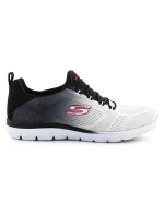 Dámska obuv Skechers SUMMITS-BRIGHT W 149536-BKW
