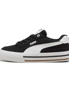 Topánky Puma Court Classic Vulc FS Jr 39655803