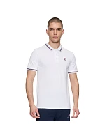 Fila Lubbeek M polokošeľa FAM0898 10001 muži