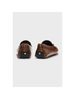 Topánky BOSS Medium Brown Noel Mocc ltlc (50541771-210)