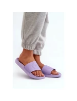 Dámske letné žabky 4F 4FMM00FFLIF045-52A women's