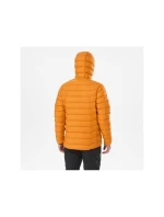 MILLET M Kamet Down Hoodie Orange