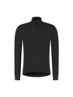 Rogelli dres s dlhým rukávom ESSENTIAL II black M