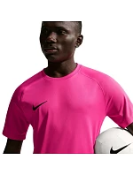 Pánske tričko Nike Dri-Fit Park VIII fuchsia HV8173 616 Pánske tričko Nike Dri-Fit Park VIII fuchsia HV8173 616