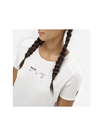 Dámske tričko MILLET Intense Ts Ss W, béžové Dámske tričko MILLET Intense Ts Ss W, béžové