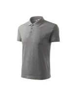 Polokošeľa Adler Pique M MLI-20312