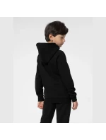 Chlapčenská mikina 4FJSS23TSWSM220 20S - 4F Chlapčenská mikina 4FJSS23TSWSM220 20S - 4F