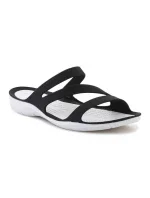 Dámske žabky Crocs Swiftwater Sandal W 203998-066 Dámske žabky Crocs Swiftwater Sandal W 203998-066