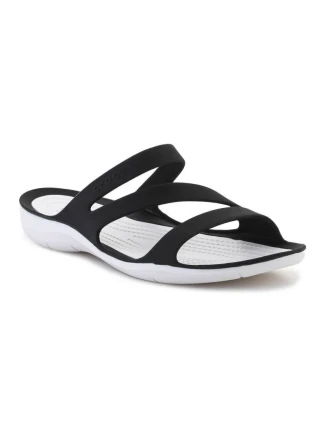 Dámske žabky Crocs Swiftwater Sandal W 203998-066 Dámske žabky Crocs Swiftwater Sandal W 203998-066