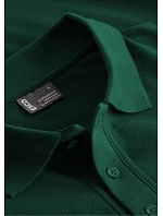 Promodoro 4400 Pánske pracovné polo z piké – EXCD 40.4400 royal Promodoro 4400 Pánske pracovné polo z piké – EXCD 40.4400 royal