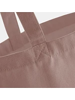 Taška Westford Mill W 801 EarthAware™ z biobavlny 50.0801 oranžová s odtieňom hrdze Taška Westford Mill W 801 EarthAware™ z biobavlny 50.0801 oranžová s odtieňom hrdze