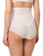 Triumph 10206011 Wild Rose Sensation Highwaist farba:00gz-silk white Triumph 10206011 Wild Rose Sensation Highwaist farba:00gz-silk white
