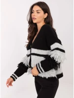 Jumper MI SW 3211.31 čierny
