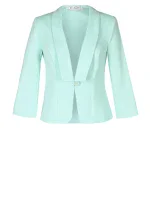 Dámske sako FZA491 - Fokus