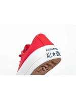 Dámske tenisky Ct II Ox 150151C Red - Converse Dámske tenisky Ct II Ox 150151C Red - Converse